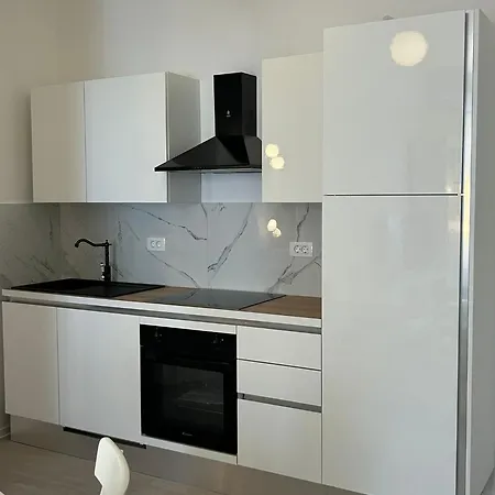 Apartman Lavanda Cres Exterior photo
