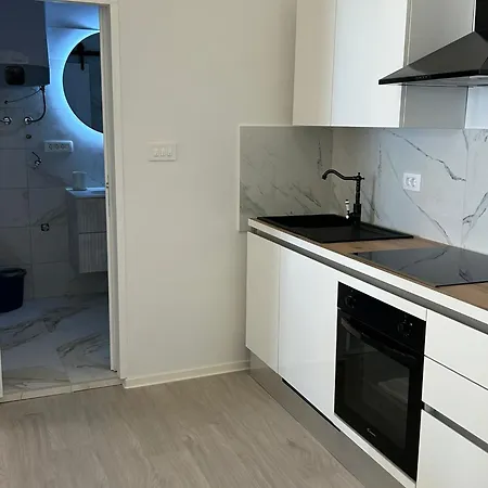 Apartman Lavanda Cres Exterior photo