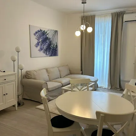 Apartman Lavanda Cres Exterior photo