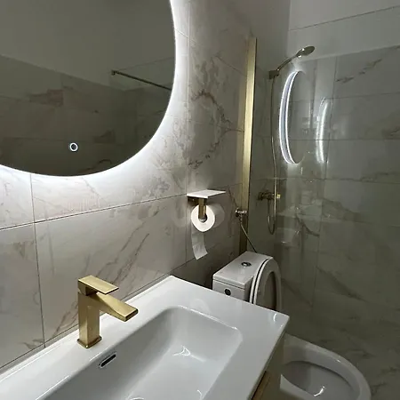 Apartman Lavanda Cres Exterior photo