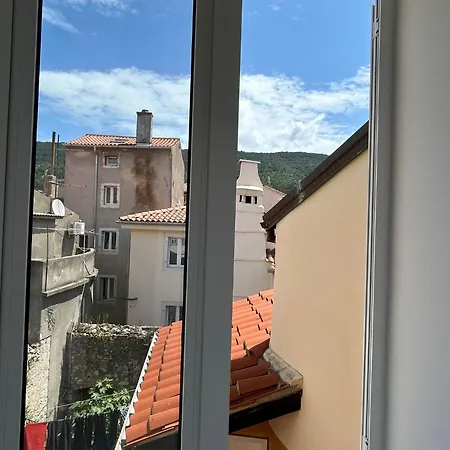 Apartman Lavanda Cres Exterior photo