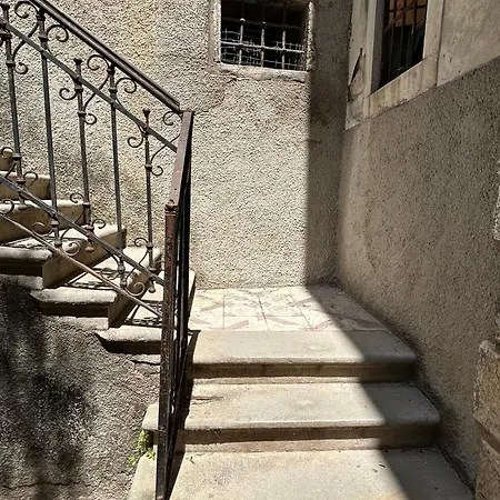 Apartman Lavanda Cres Exterior photo