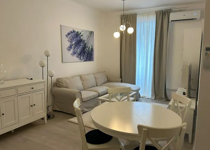 Apartman Lavanda