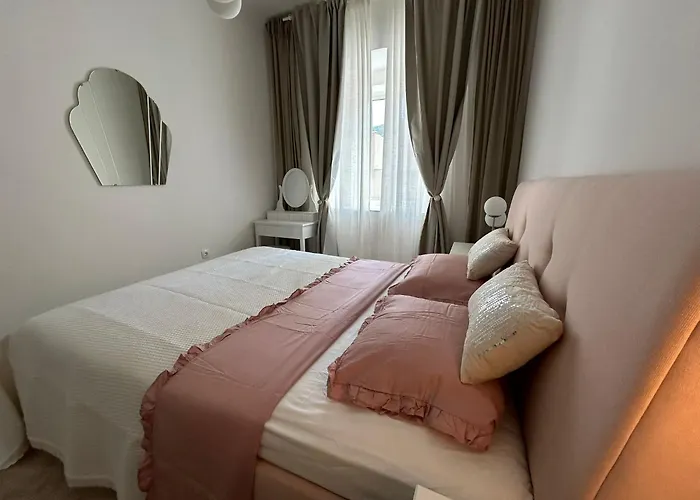 Apartman Lavanda