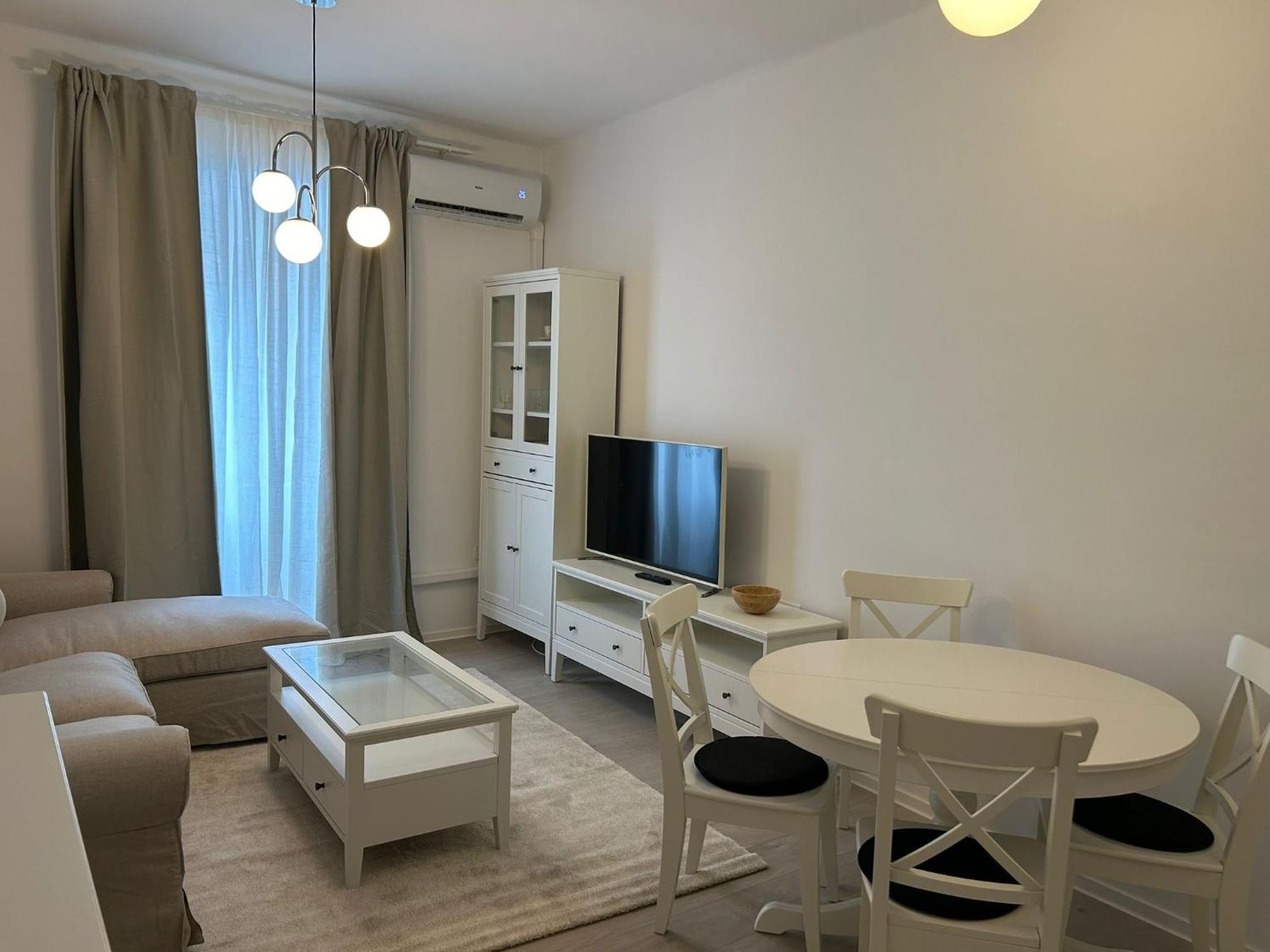 Apartment Lavanda Cres