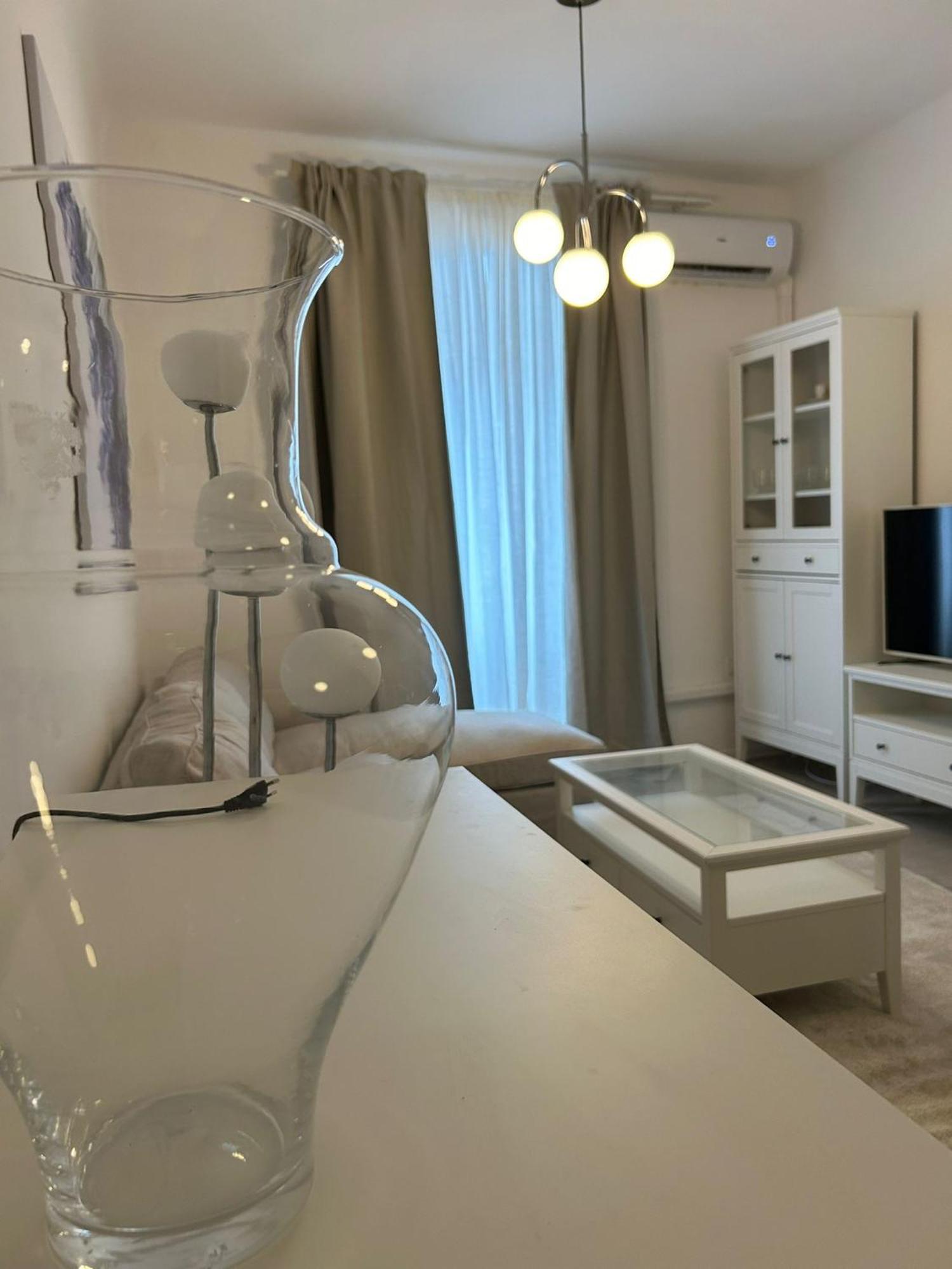 Apartment Lavanda *