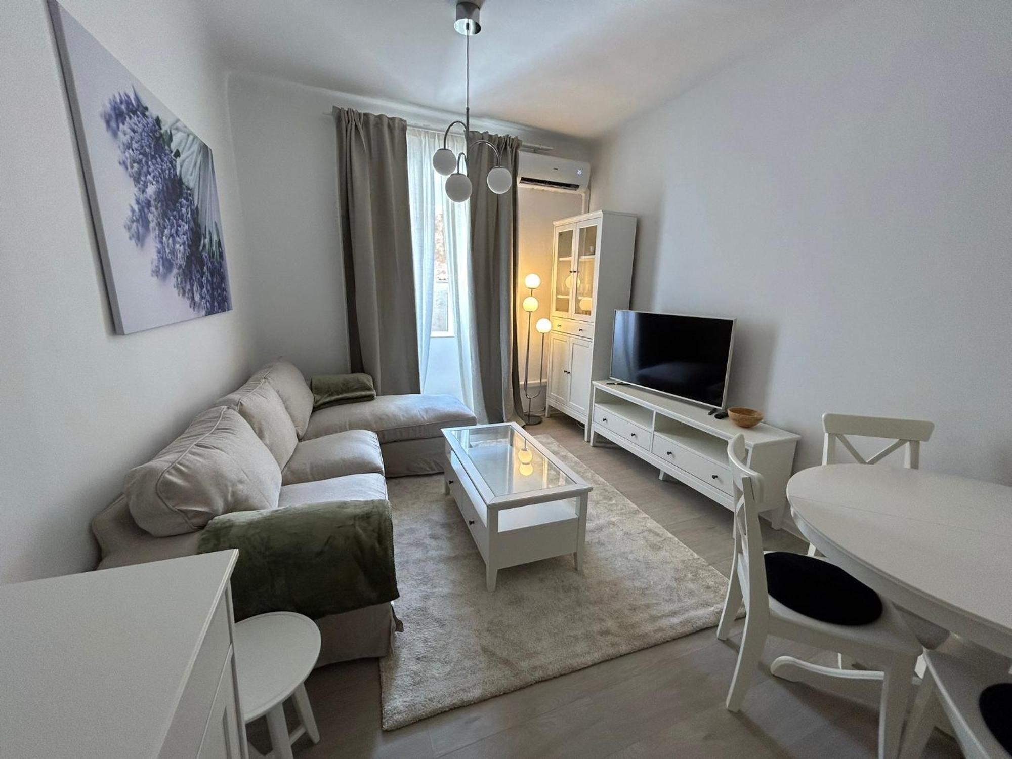 Lavanda Apartment Cres