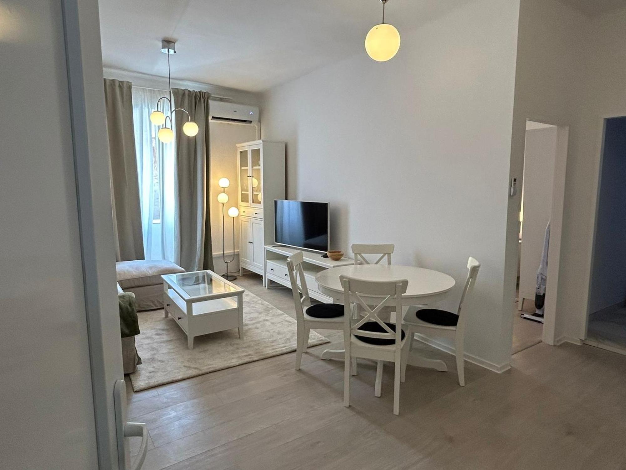 Apartment Lavanda Cres