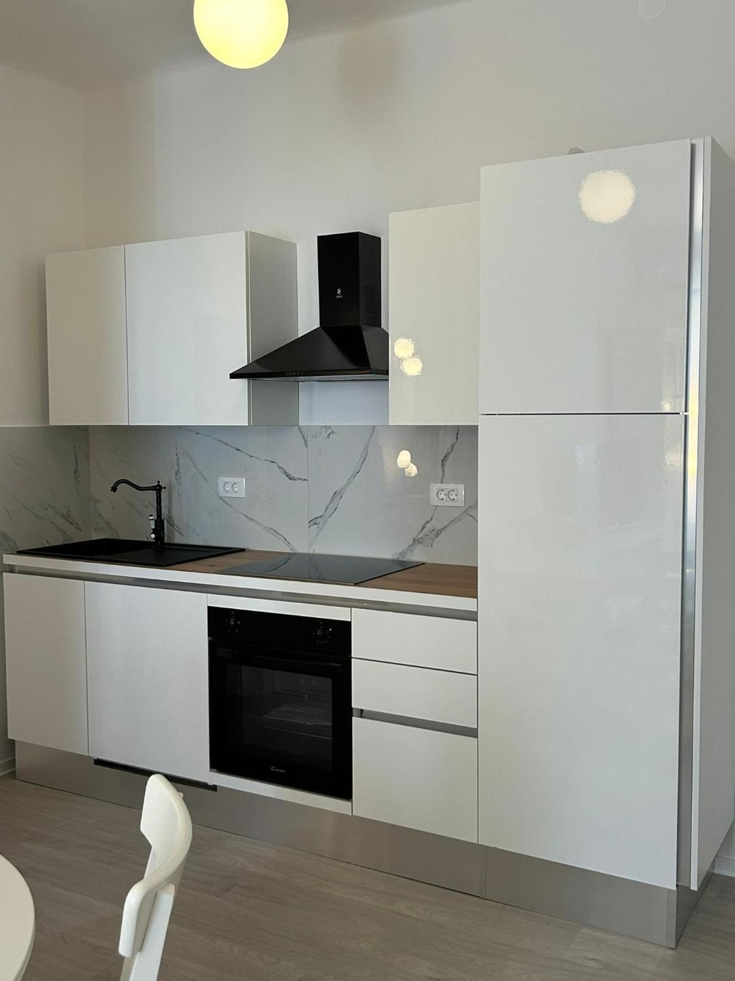 Apartment Lavanda Cres
