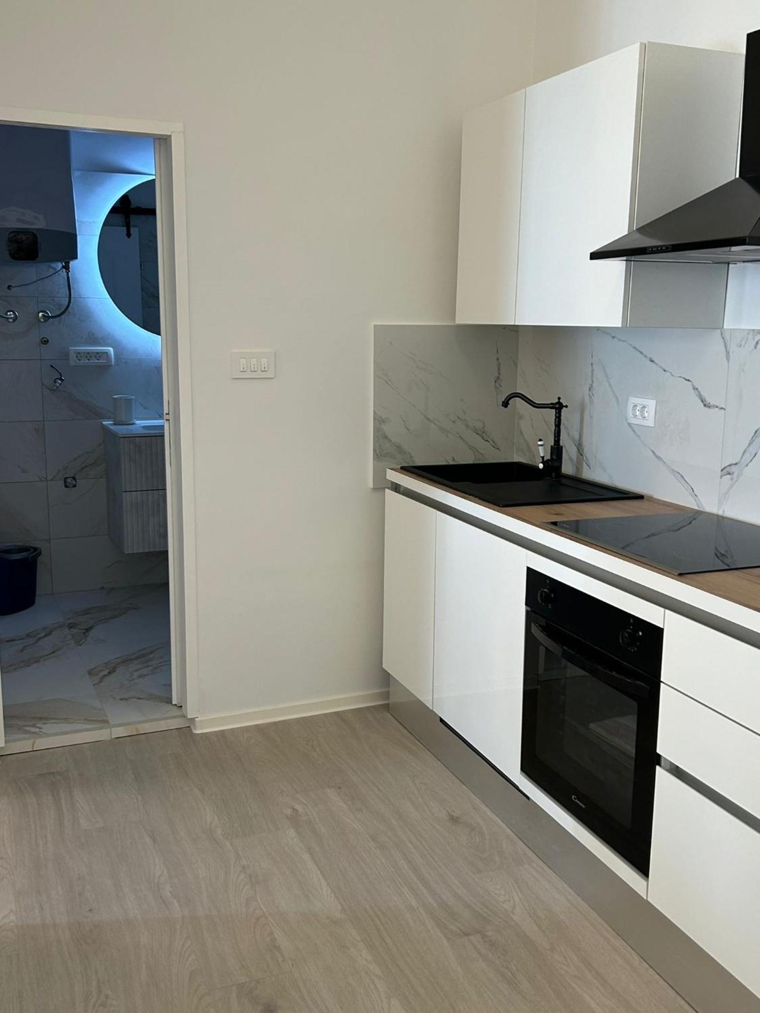 Apartment Lavanda *