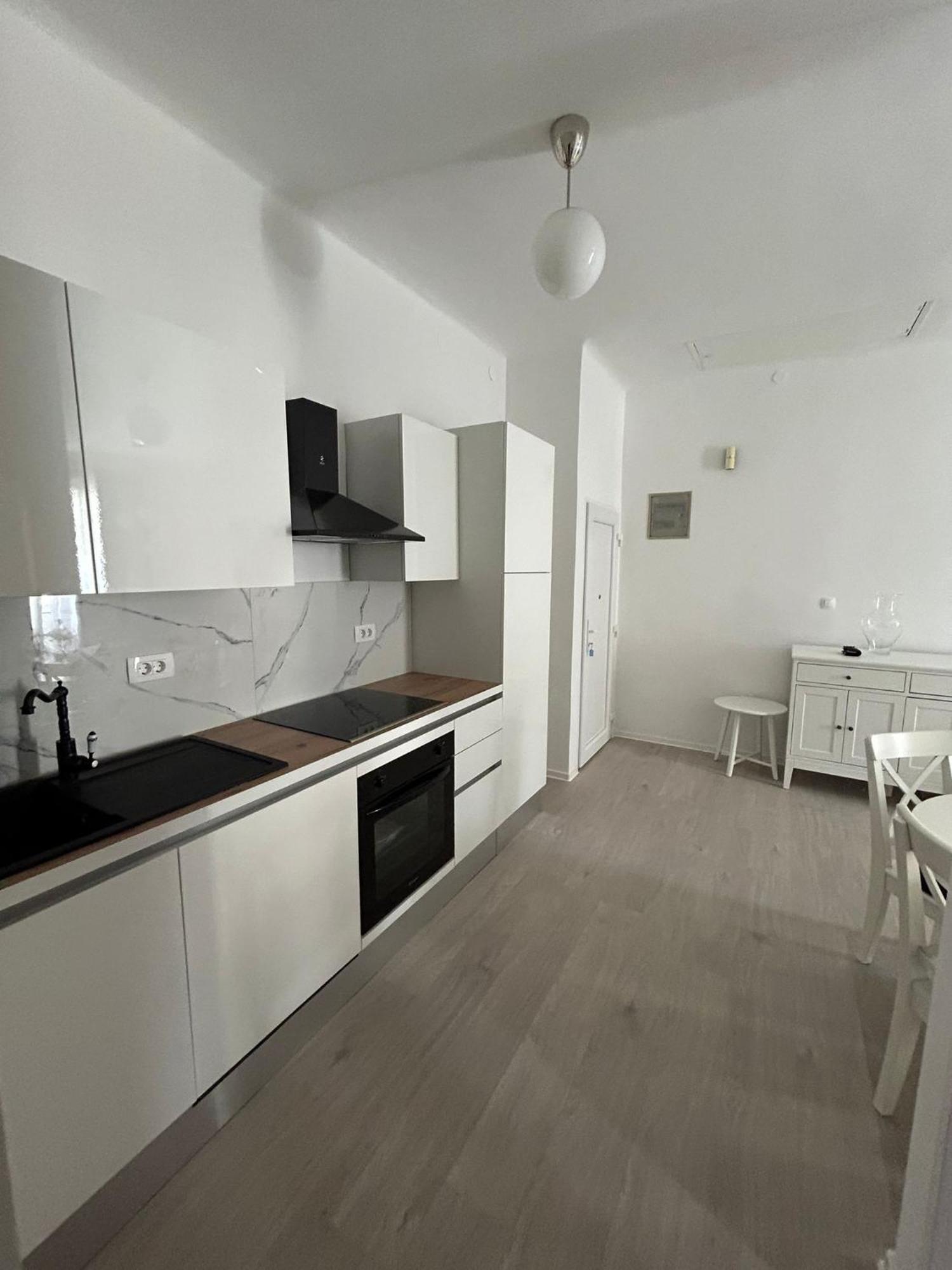 Lavanda Apartment Cres