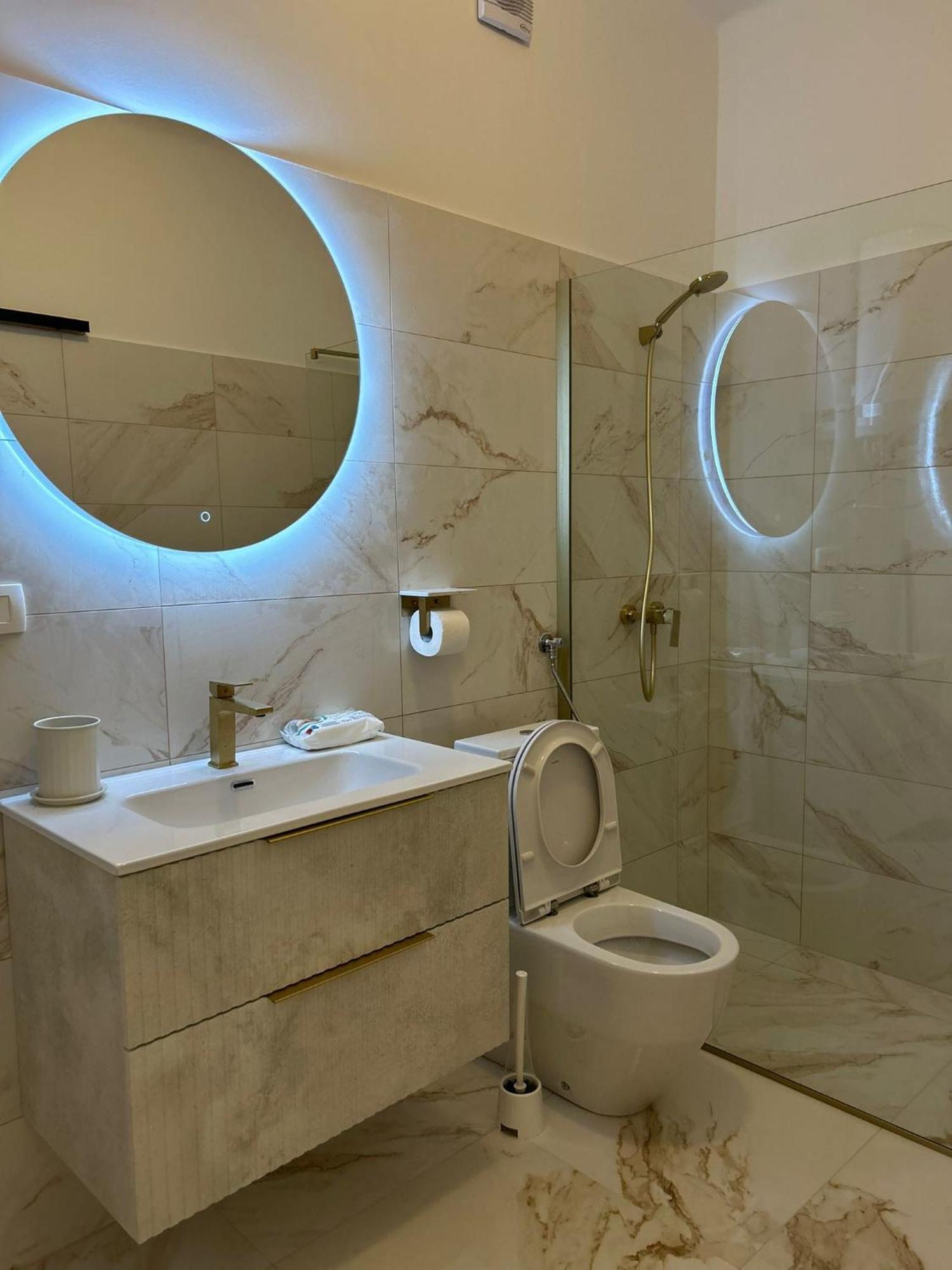 Apartment Lavanda Cres