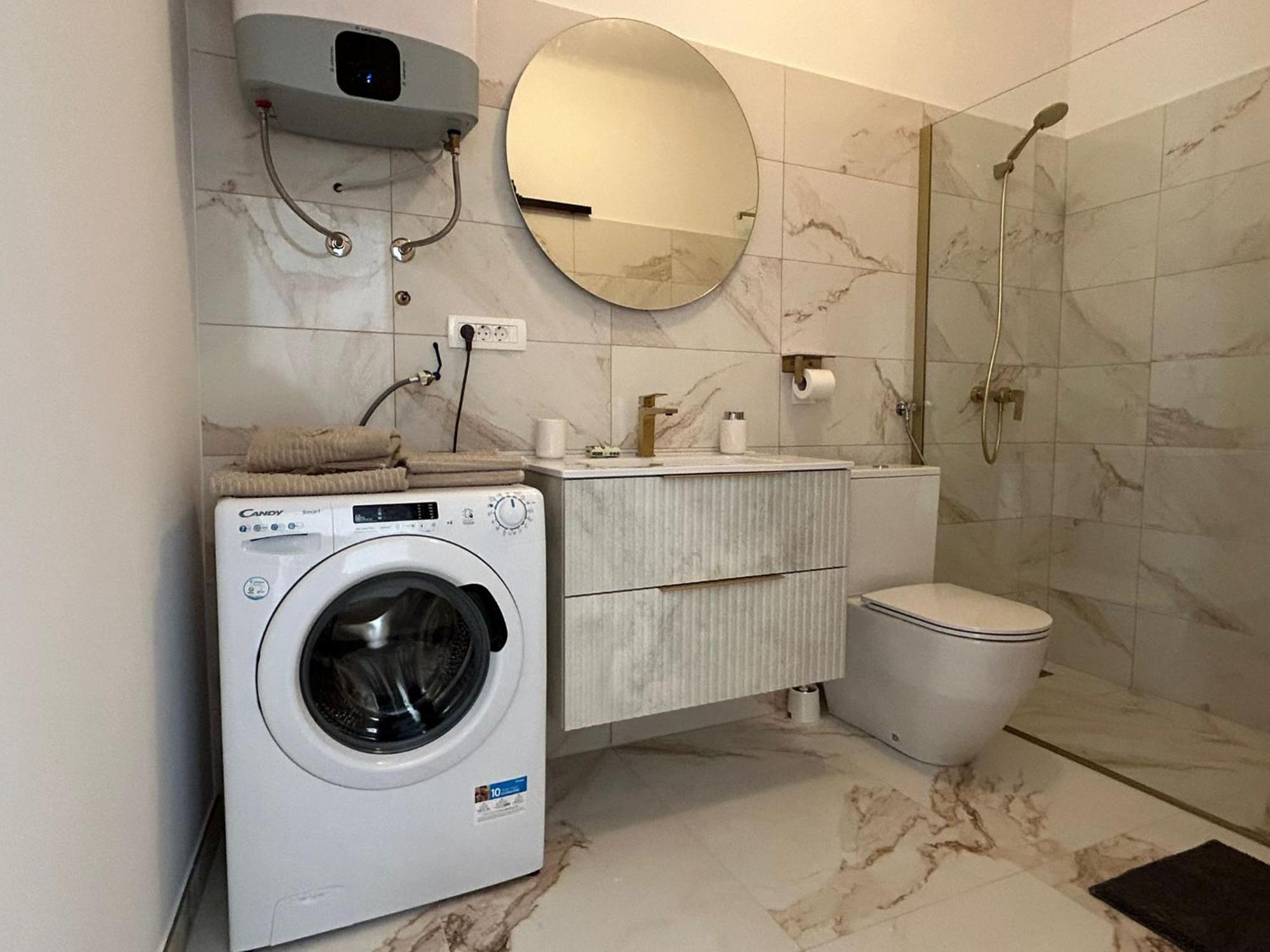 Apartment Lavanda Cres