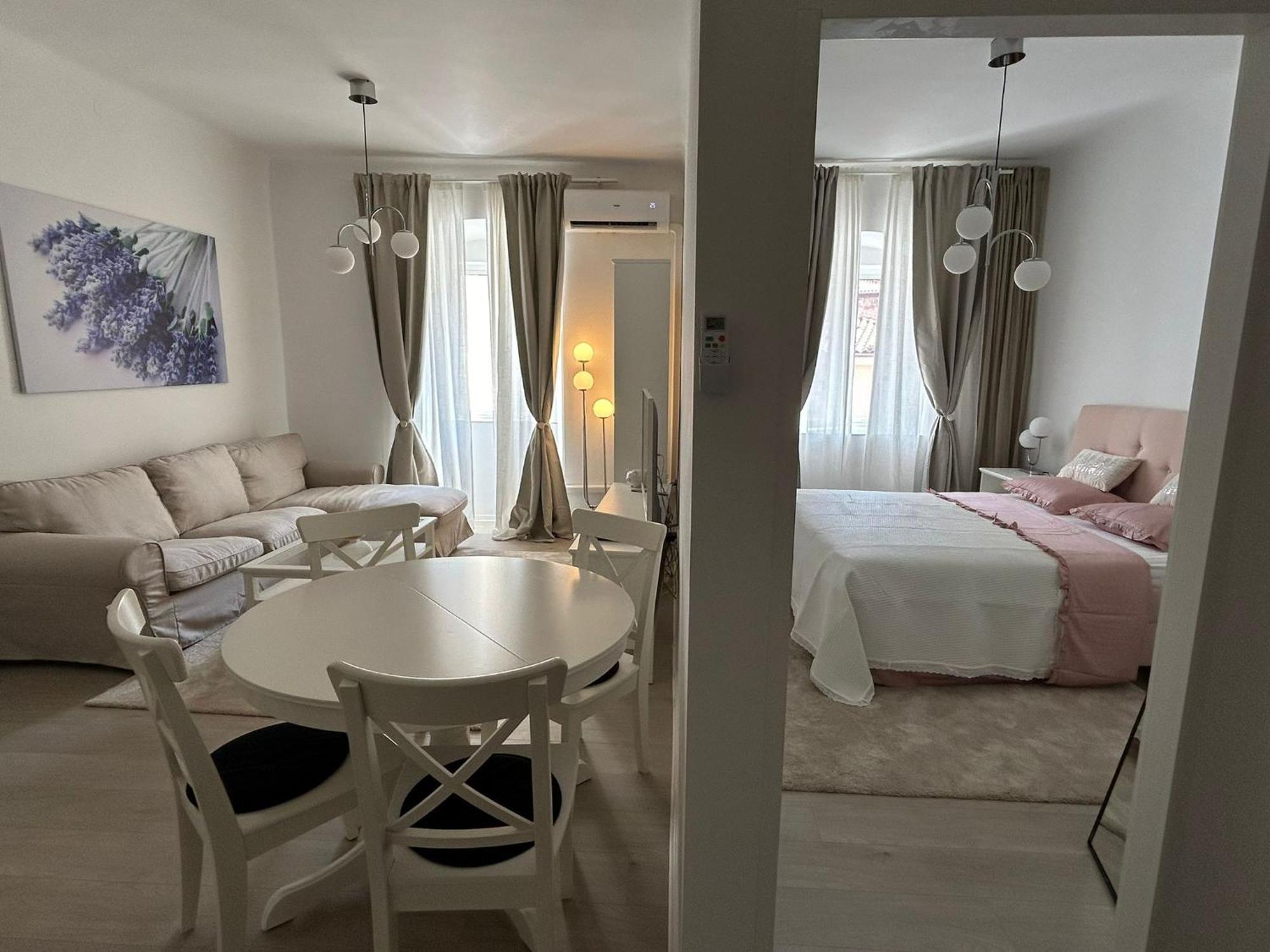 Apartment Lavanda