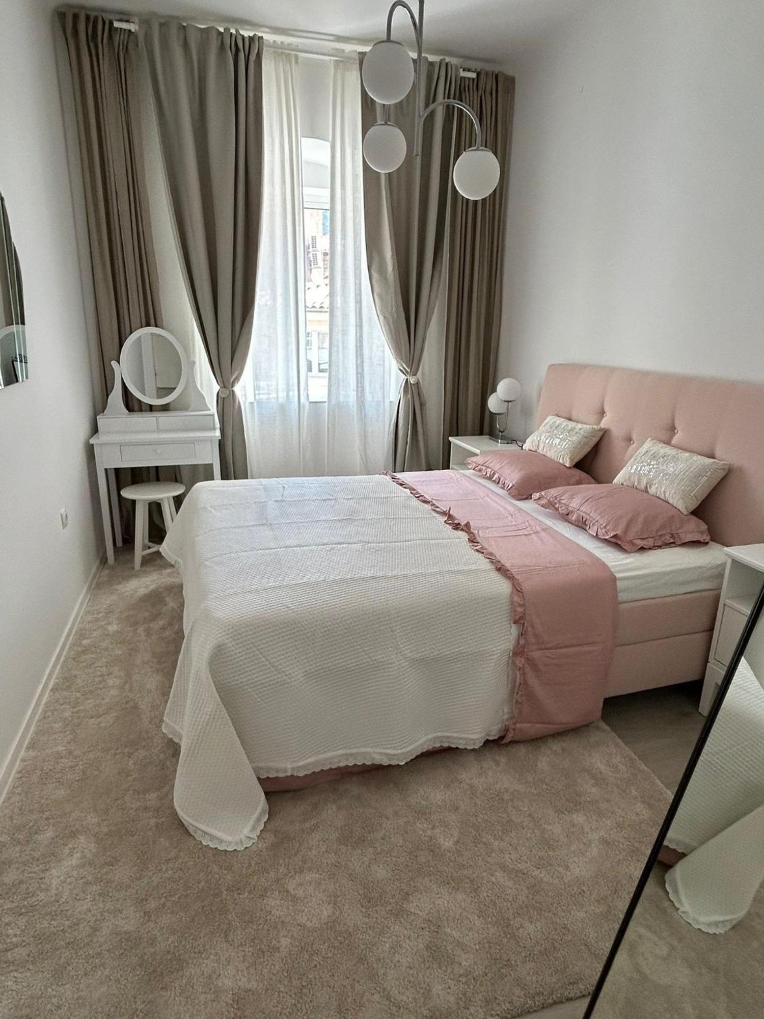 Apartment Lavanda *