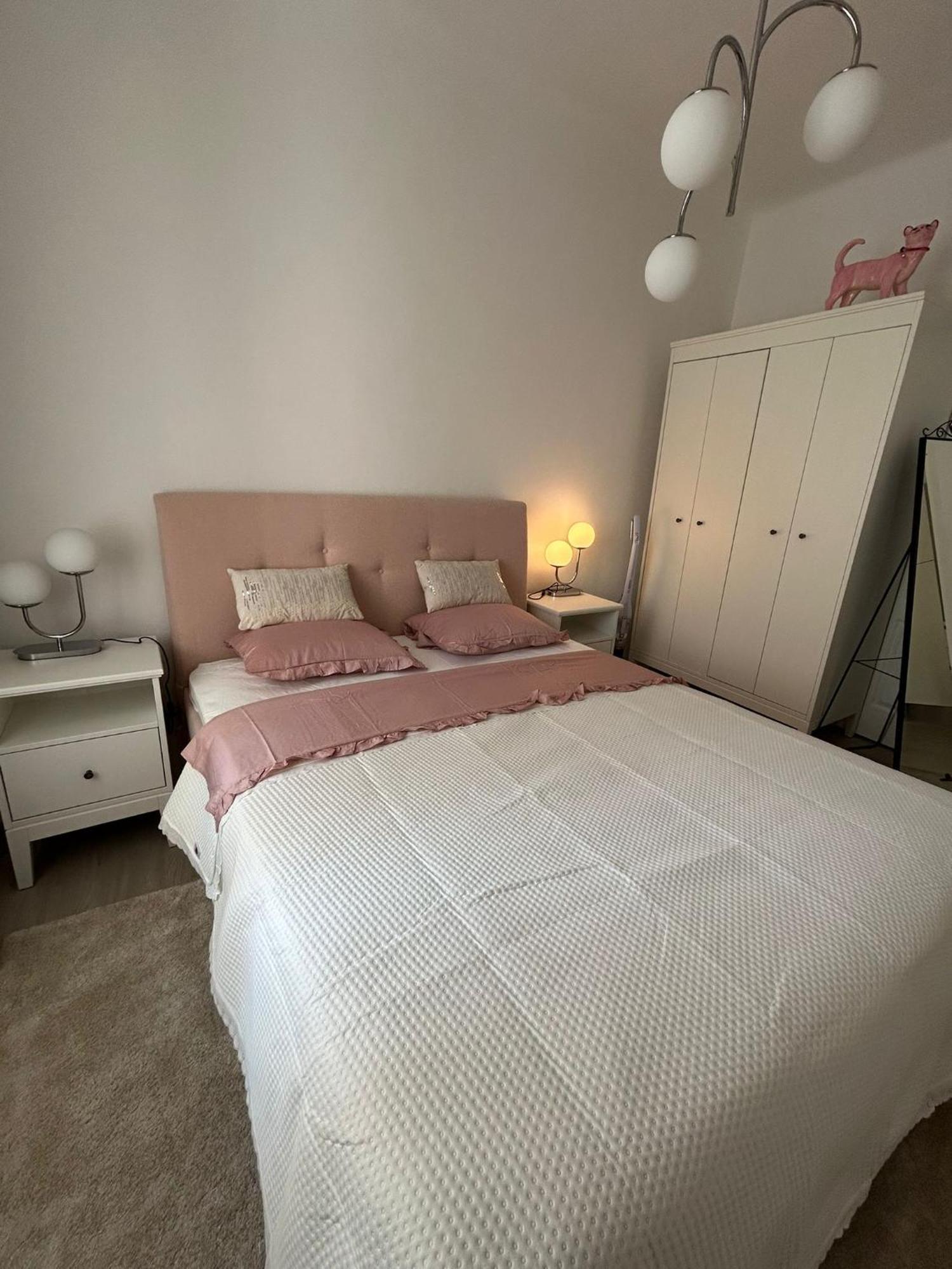 Apartment Lavanda Cres
